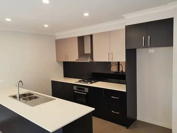 Second view of Homely house listing, 22 Docker Circuit, Mickleham VIC 3064