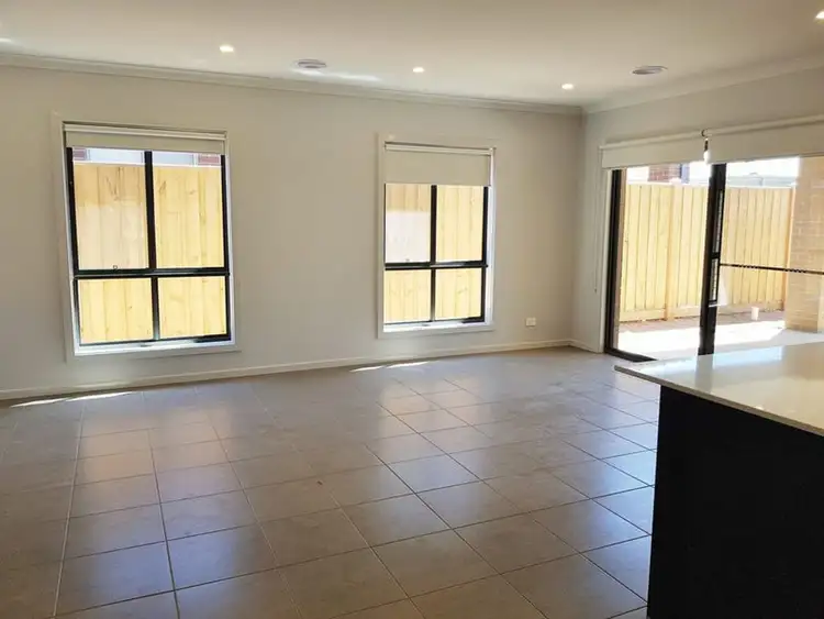 Fifth view of Homely house listing, 22 Docker Circuit, Mickleham VIC 3064