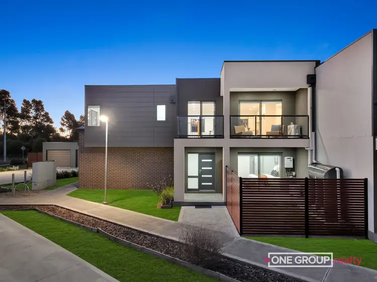 1/160 Gordons Road, South Morang VIC 3752
