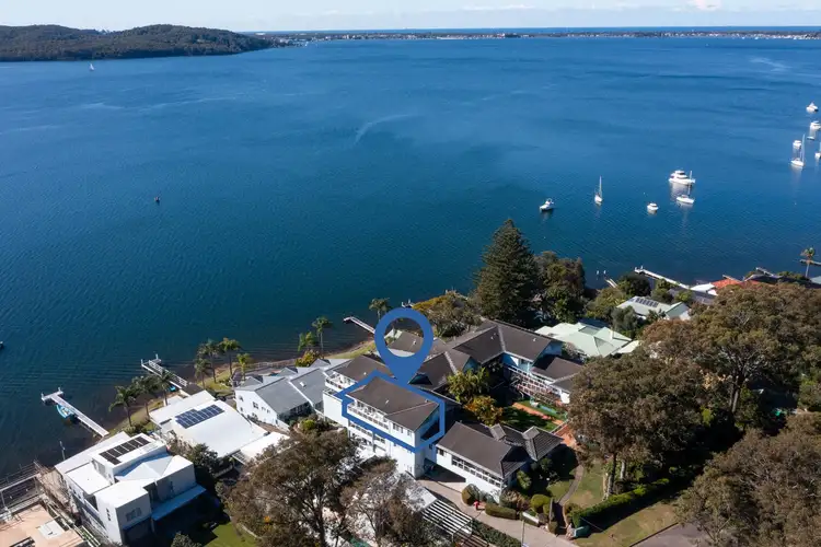 Third view of Homely unit listing, 1A/21 Excelsior Parade, Carey Bay NSW 2283