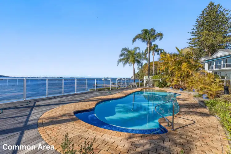 Fourth view of Homely unit listing, 1A/21 Excelsior Parade, Carey Bay NSW 2283