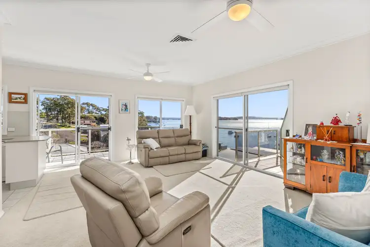Sixth view of Homely unit listing, 1A/21 Excelsior Parade, Carey Bay NSW 2283