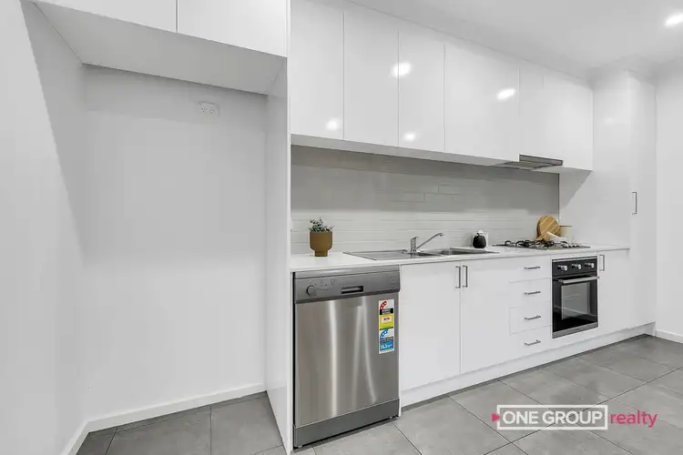 Fourth view of Homely townhouse listing, 5/25 Kumara Circuit, South Morang VIC 3752