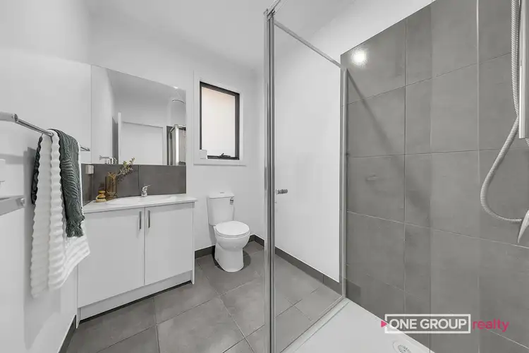 Fifth view of Homely townhouse listing, 5/25 Kumara Circuit, South Morang VIC 3752