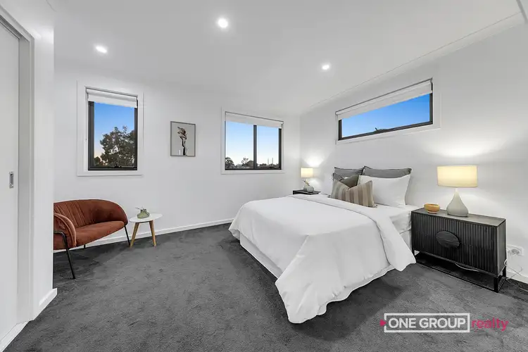 Sixth view of Homely townhouse listing, 5/25 Kumara Circuit, South Morang VIC 3752