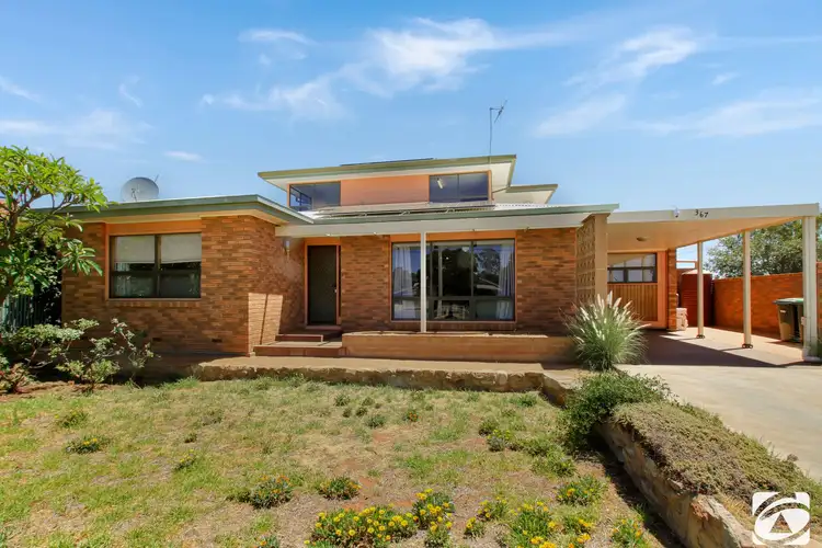 367 McCulloch Street, Broken Hill NSW 2880