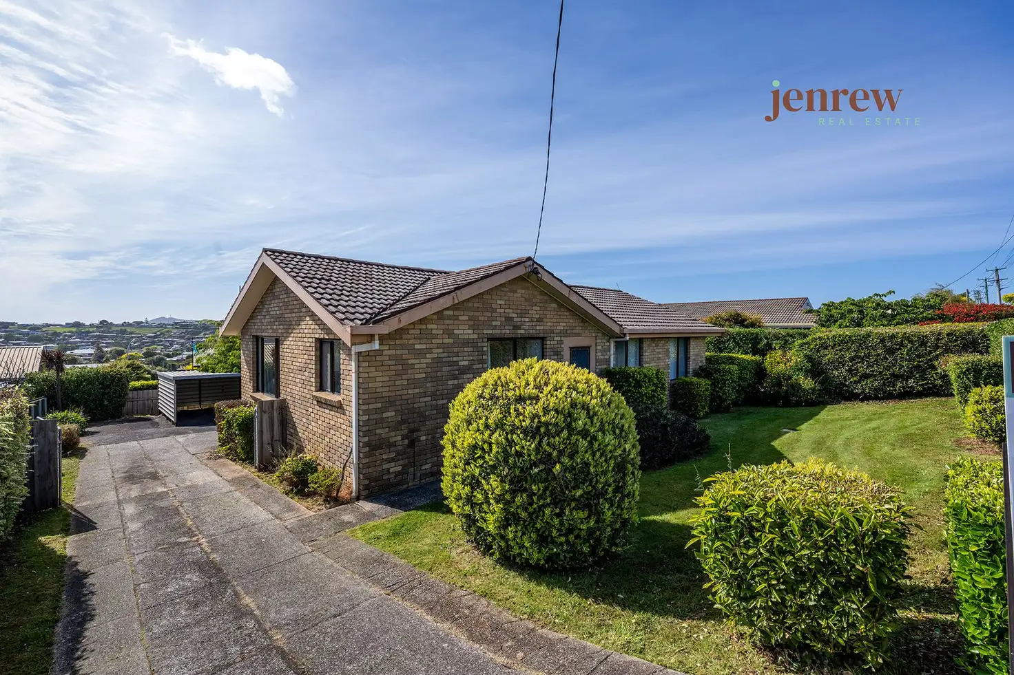 Main view of Homely house listing, 95 Brickport Road, Park Grove TAS 7320