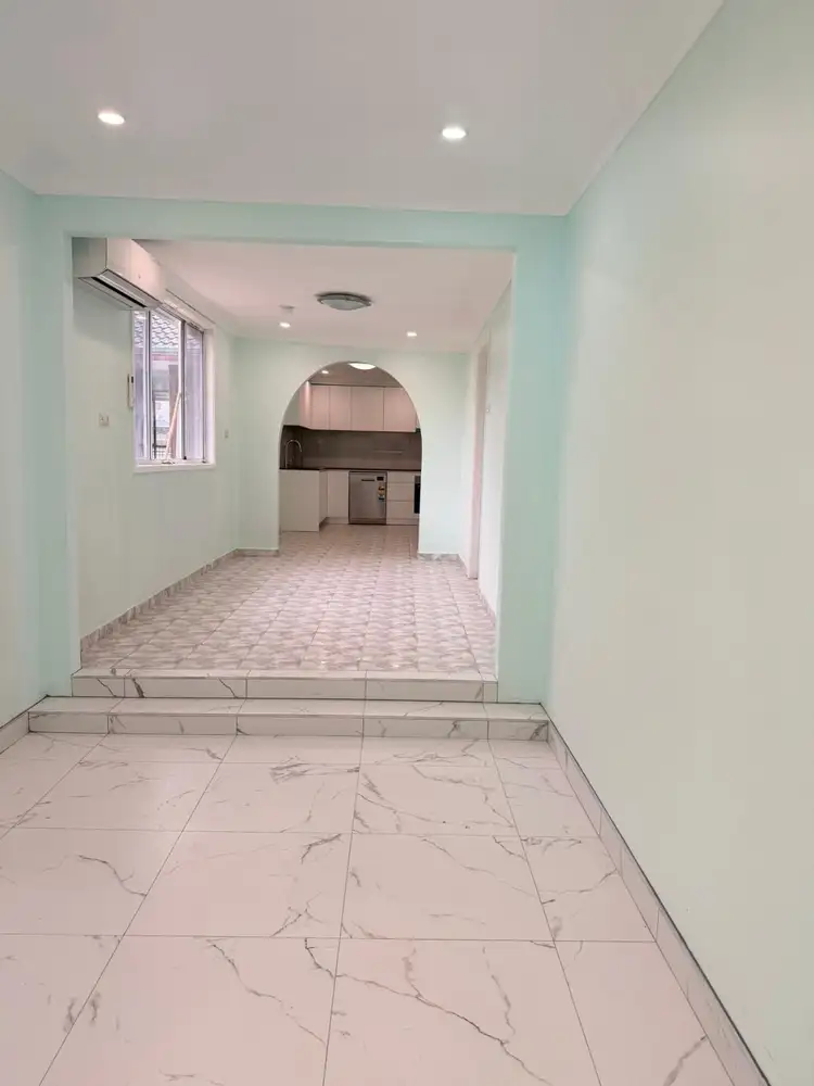 Second view of Homely house listing, 17A Ainslie Street, Fairfield West NSW 2165