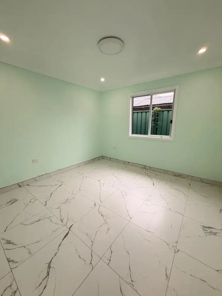 Fifth view of Homely house listing, 17A Ainslie Street, Fairfield West NSW 2165