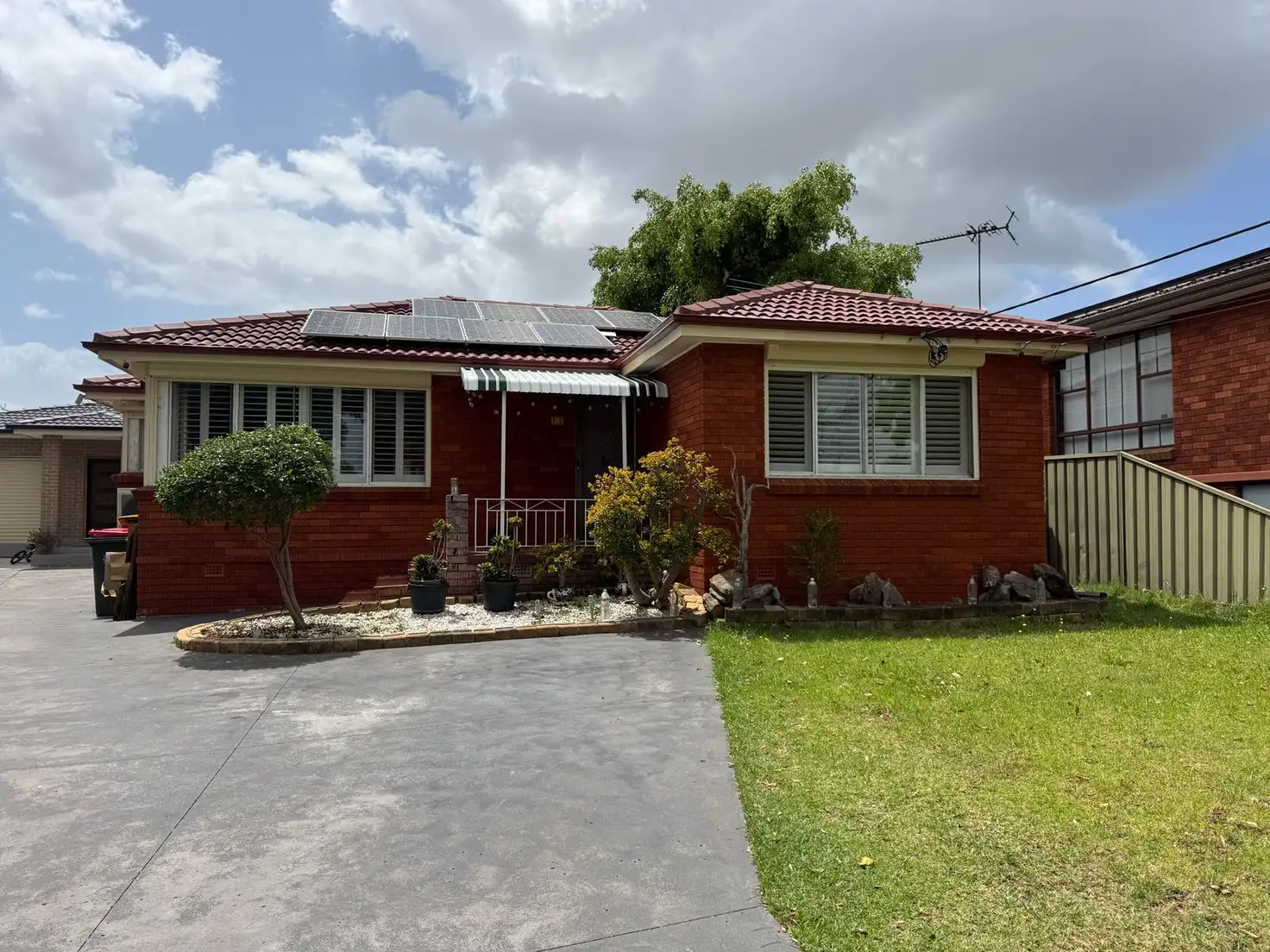 Main view of Homely house listing, 12 Kimberley Crescent, Fairfield West NSW 2165