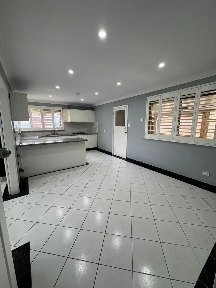 Third view of Homely house listing, 12 Kimberley Crescent, Fairfield West NSW 2165