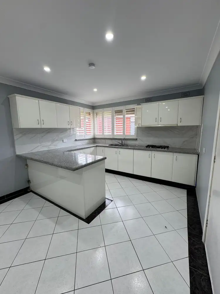 Fourth view of Homely house listing, 12 Kimberley Crescent, Fairfield West NSW 2165