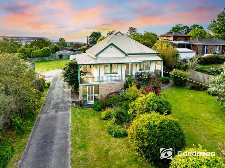 79 North Road, Warragul VIC 3820