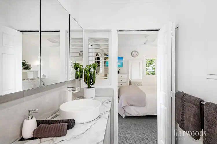 Third view of Homely apartment listing, 8/17 Albert Street, Noosaville QLD 4566