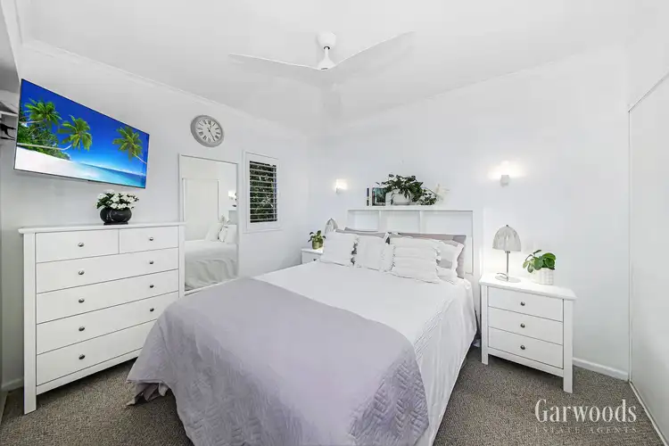 Fourth view of Homely apartment listing, 8/17 Albert Street, Noosaville QLD 4566