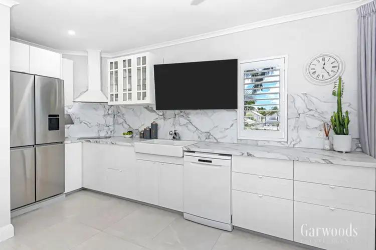 Fifth view of Homely apartment listing, 8/17 Albert Street, Noosaville QLD 4566