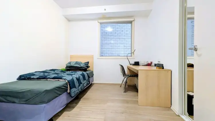 Fifth view of Homely unit listing, 305/39 Lonsdale Street, Melbourne VIC 3000