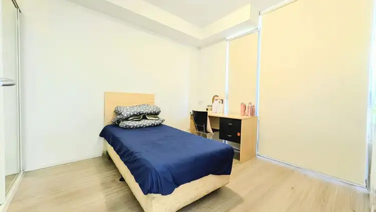 Sixth view of Homely unit listing, 305/39 Lonsdale Street, Melbourne VIC 3000