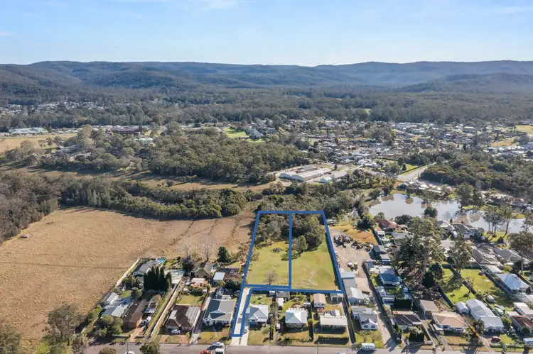 Lot 13/10 Avondale Road, Cooranbong NSW 2265