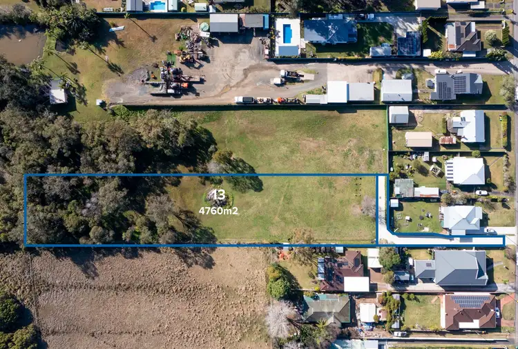 Sixth view of Homely land listing, Lot 13/10 Avondale Road, Cooranbong NSW 2265