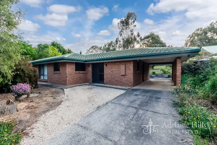 14 Davies Street, Macclesfield SA 5153