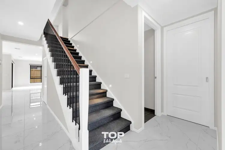 Second view of Homely house listing, 84 Shanks Drive, Berwick VIC 3806