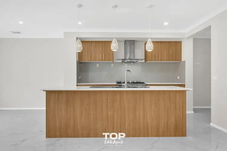 Third view of Homely house listing, 84 Shanks Drive, Berwick VIC 3806