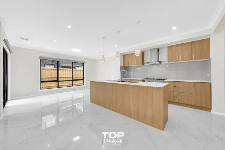 Fourth view of Homely house listing, 84 Shanks Drive, Berwick VIC 3806