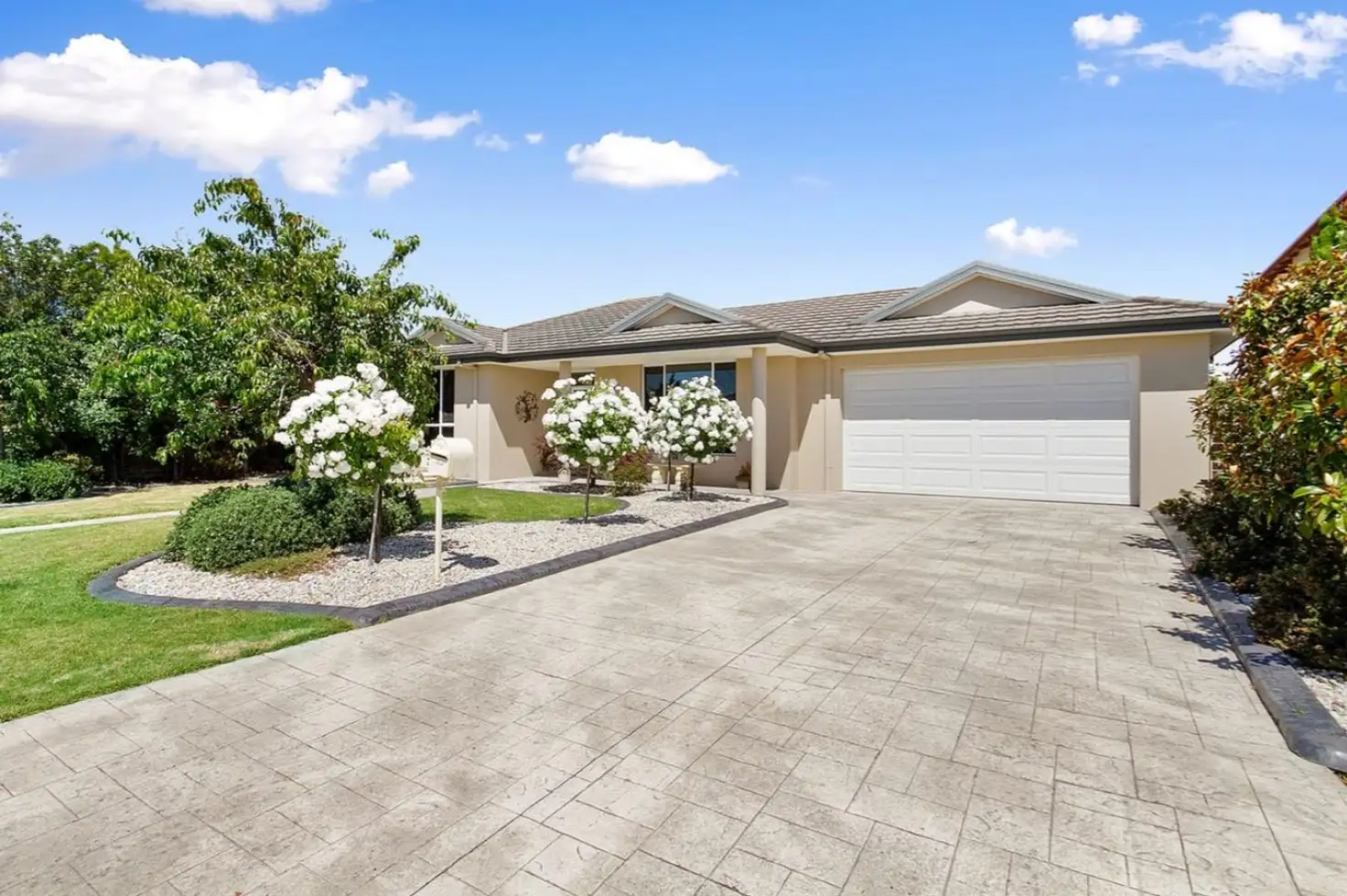 Main view of Homely house listing, 3 Lawson Court, Traralgon VIC 3844