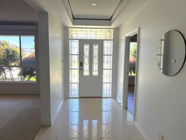 Second view of Homely house listing, 3 Lawson Court, Traralgon VIC 3844