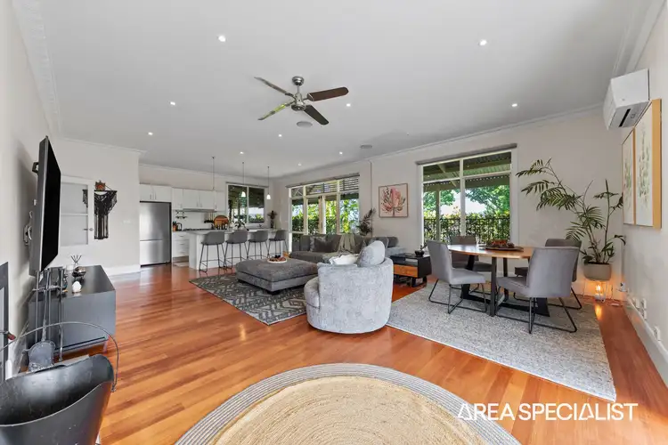 Sixth view of Homely house listing, 7 Lima Place, Pakenham VIC 3810