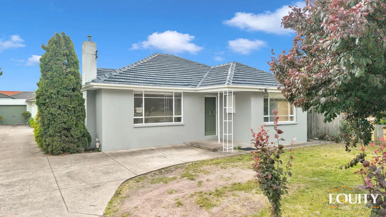 Main view of Homely unit listing, 3 Jean Street, Lalor VIC 3075