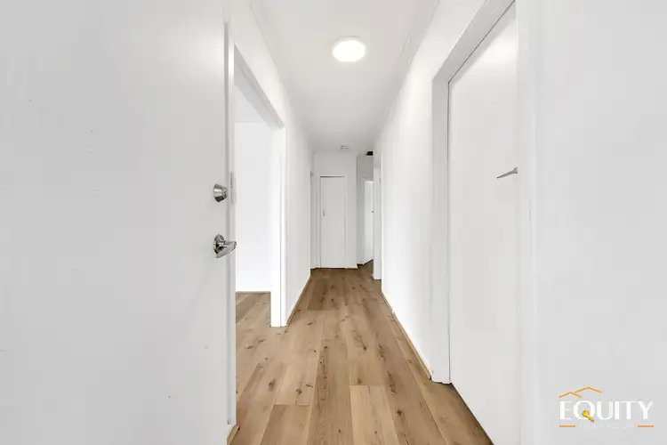 Second view of Homely unit listing, 3 Jean Street, Lalor VIC 3075