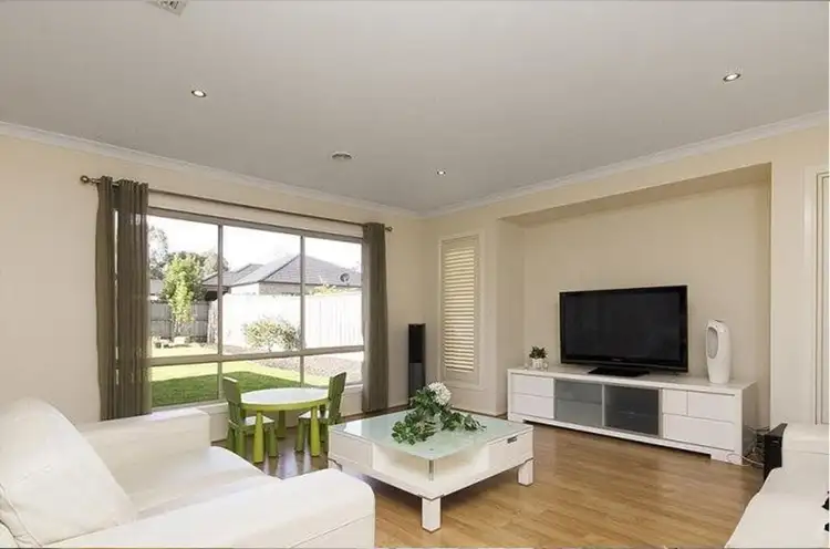 Second view of Homely house listing, 8 Grand Manor Drive, Berwick VIC 3806
