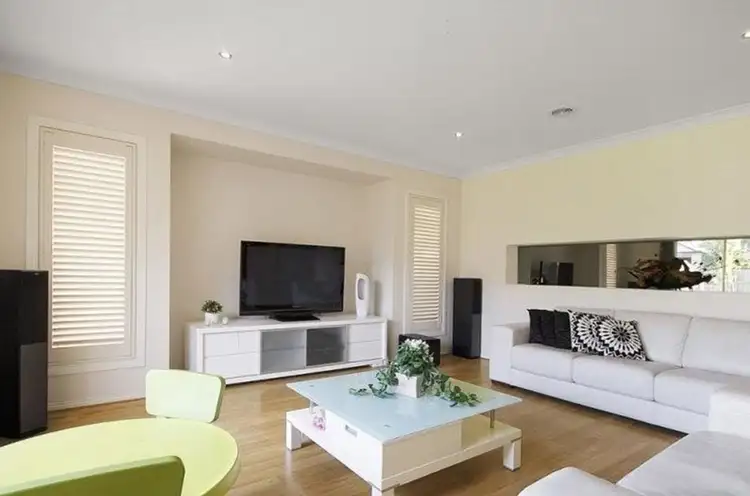 Fourth view of Homely house listing, 8 Grand Manor Drive, Berwick VIC 3806