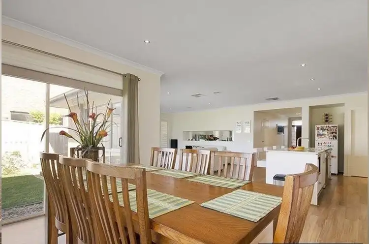 Fifth view of Homely house listing, 8 Grand Manor Drive, Berwick VIC 3806