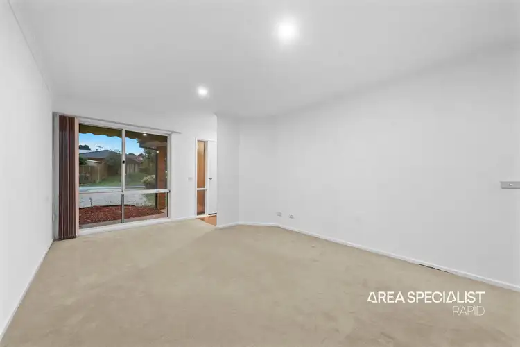 Second view of Homely house listing, 27 Cumberland Chase, Hampton Park VIC 3976