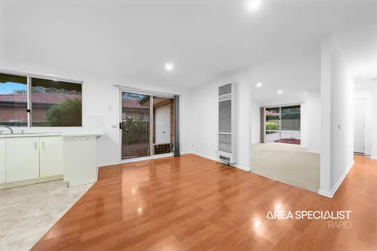 Fourth view of Homely house listing, 27 Cumberland Chase, Hampton Park VIC 3976