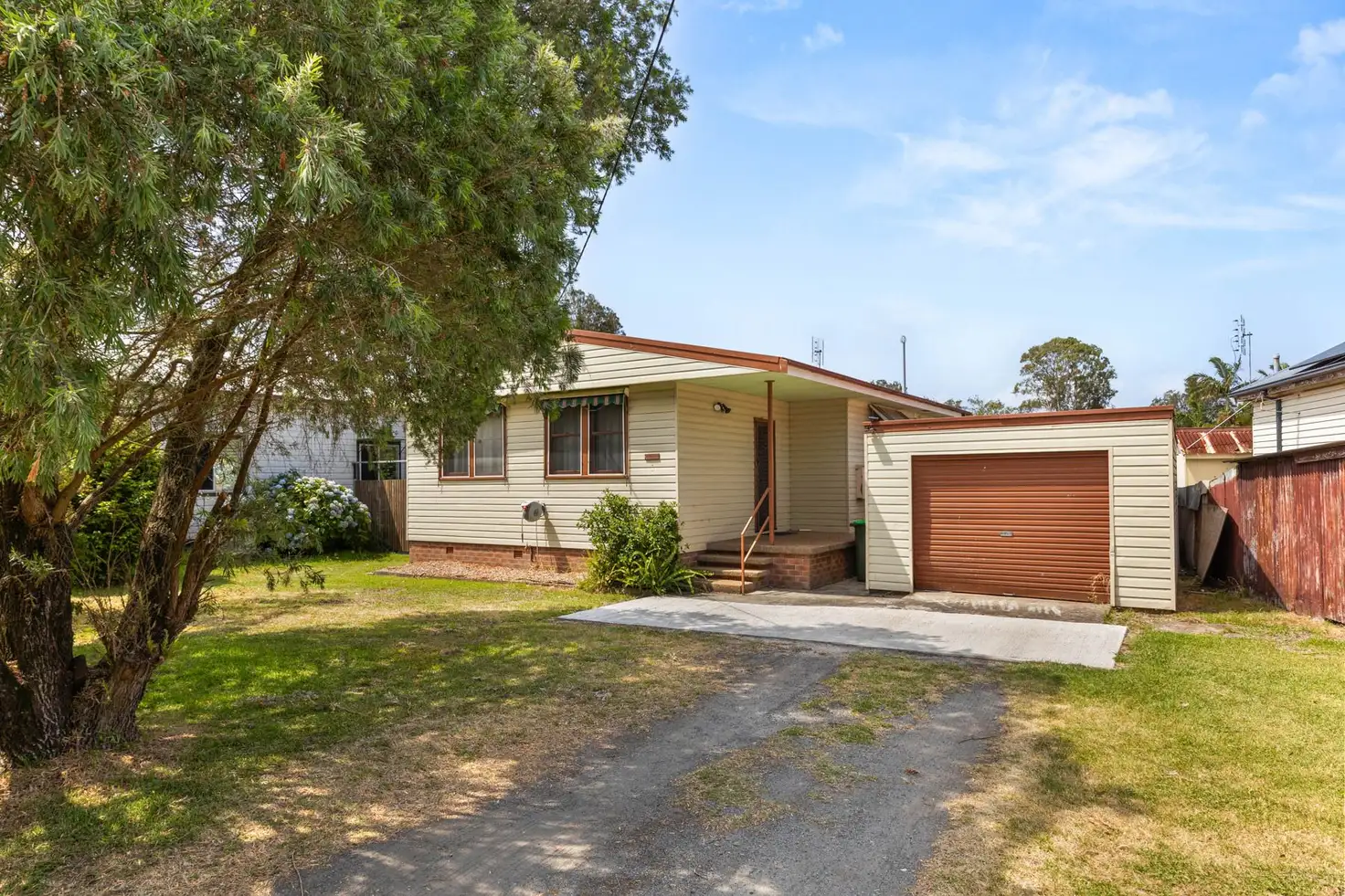 Main view of Homely house listing, 5 Venetia Avenue, Blackalls Park NSW 2283