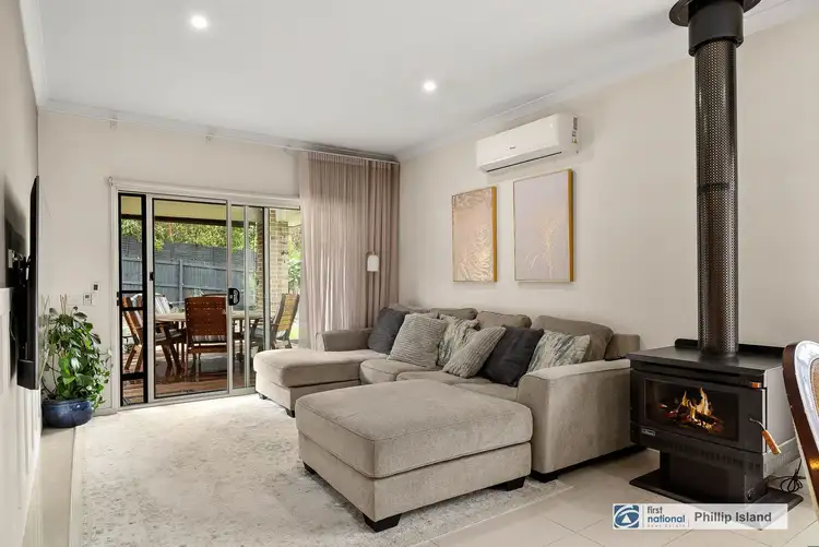 Sixth view of Homely house listing, 7 Trawler Drive, Kilcunda VIC 3995