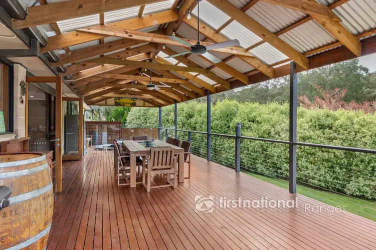 Fifth view of Homely house listing, 35 Edmunds Road, Cockatoo VIC 3781