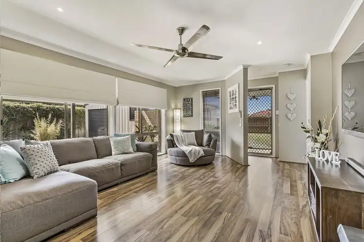 Second view of Homely house listing, 77 Rangeview Drive, Skye VIC 3977