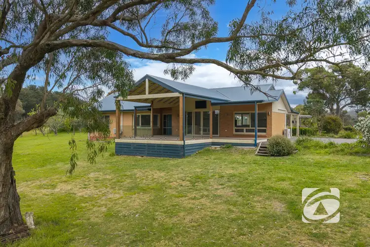 Second view of Homely rural property listing, 300 Brown Road, Officer VIC 3809