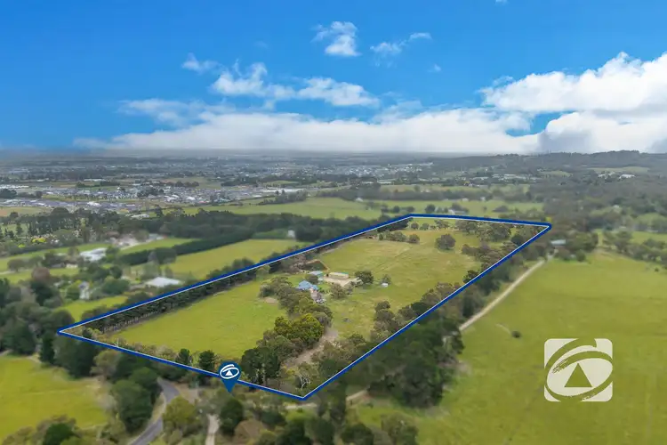 Third view of Homely rural property listing, 300 Brown Road, Officer VIC 3809