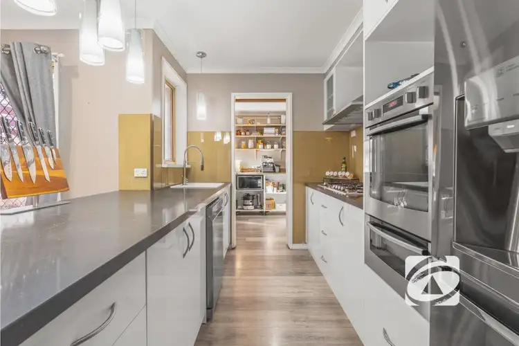 Second view of Homely house listing, 4 Cash Close, Hampton Park VIC 3976