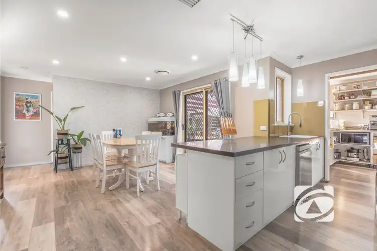 Third view of Homely house listing, 4 Cash Close, Hampton Park VIC 3976