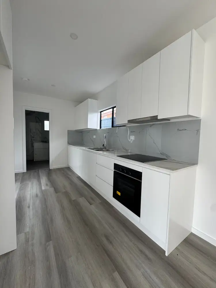 Second view of Homely unit listing, 62A Jones Street, Kingswood NSW 2747