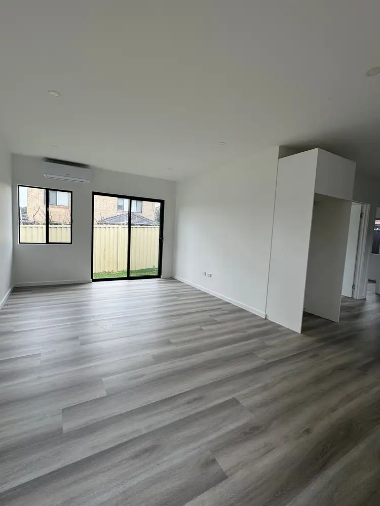 Fourth view of Homely unit listing, 62A Jones Street, Kingswood NSW 2747