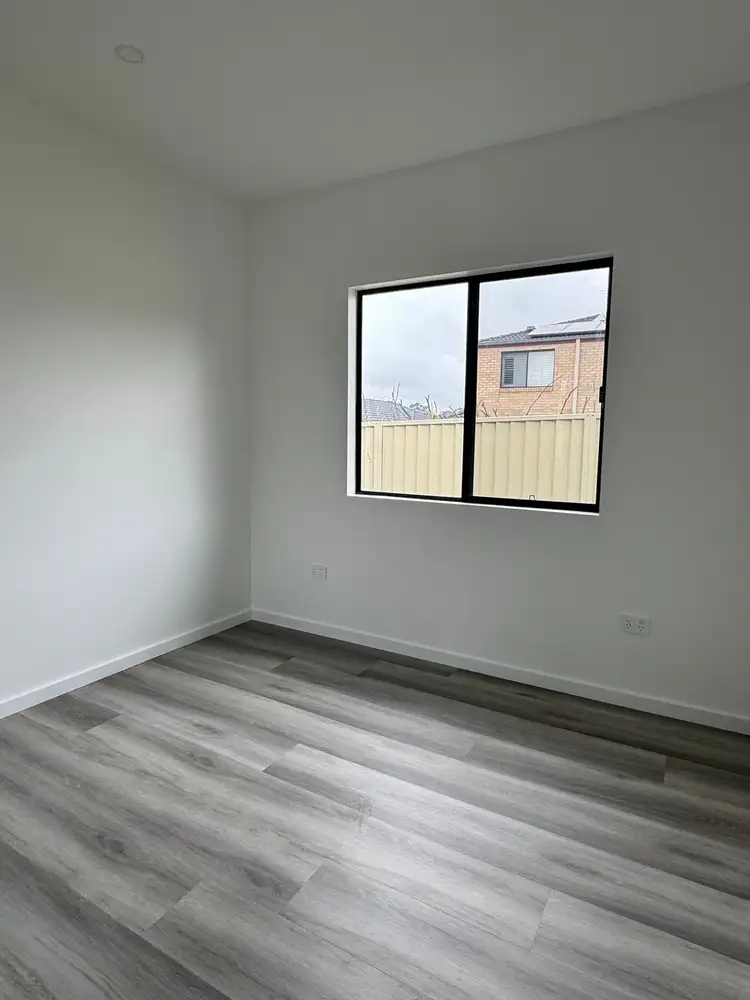 Fifth view of Homely unit listing, 62A Jones Street, Kingswood NSW 2747