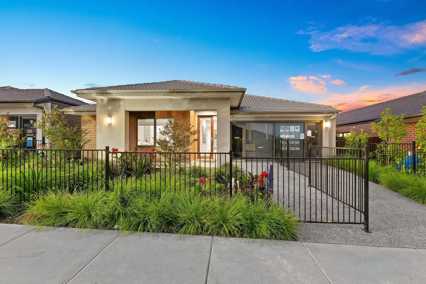 Main view of Homely house listing, 15 Observatory Street, Clyde North VIC 3978